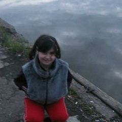 Лена Леночка, 11.04.2000, Пермь