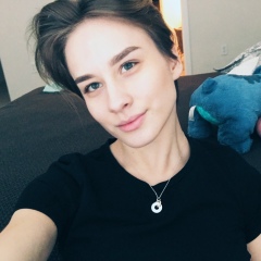 Алёна Тегина, 31.03.1998, Orlando