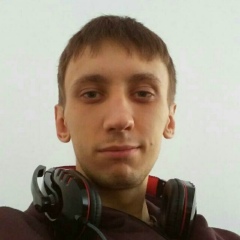 Алексей Михалёв, 30.11.1993, Астана