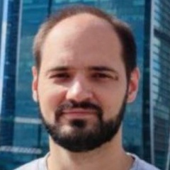 Даниил Смоляков, 29.04, Тамбов