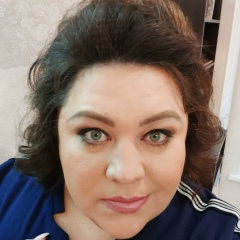 Анна Ревельская, 12.10.1982, Великий Новгород