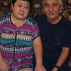 Утеген Сазамбаев, 25.06.1991