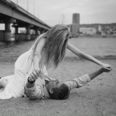 Мария Ревтова