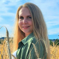 Екатерина Большакова, 24.02.1988, Нижний Новгород