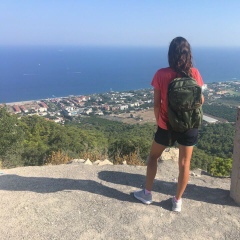 Наталья Бекеева, 09.12