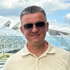 Ильшат Зайнуллин, 03.02.1981, Казань