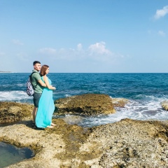 Айнура Алиева, 01.05.1994, Астана