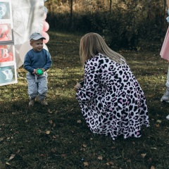 Юлия Шаповал, 12.05.1995, Шатура