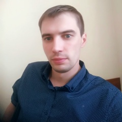 Сергей Михайловский, 05.09.1985, Днепр (Днепропетровск)