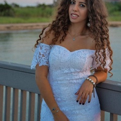 Анна Фонсека, 29.08, Москва