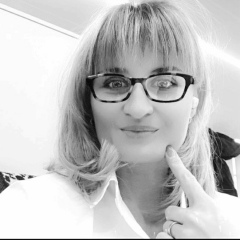 Эллина Короткова, 17.11.1988, Алматы