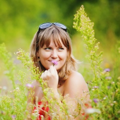 Анна Попова, 18.03, Москва