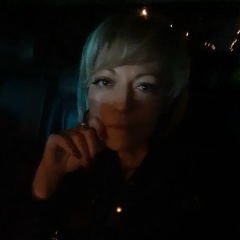 Ollika Gorohova, Новосибирск