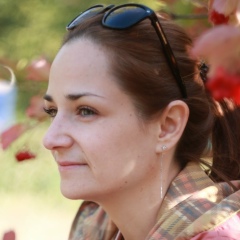 Татьяна Костенко, 21.06.1981, Макеевка