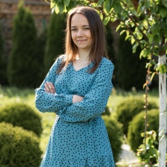 Ксюша Ярошевич, 07.07, Гродно