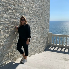 Катя Калианиди, 27.09, Würzburg