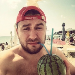 Сергей Тоболенко, 29.07