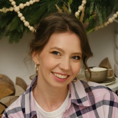 Ольга Инкина, 18.03, Санкт-Петербург