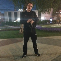 Николай Копачинский, 10.07.1984, Щелково