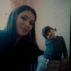 Аза Визаева, Санкт-Петербург