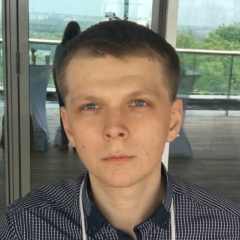 Владимир Яремчук, 02.01, Винница