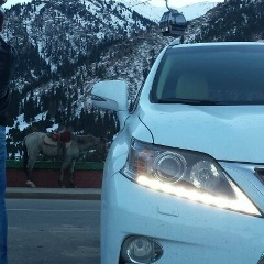 Арман Мустафин, 15.11