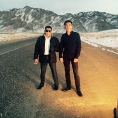 Данияр Алибеков, 02.04.1992, Баянаул