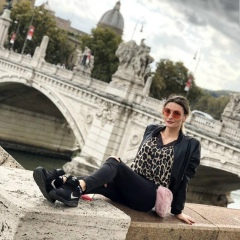 Marina Malina, 12.05, Киев