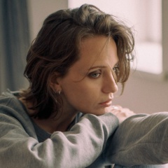 Мария Якимова, Санкт-Петербург