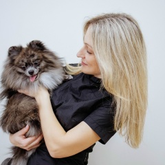 Наталья Шелехова, 23.10, Владимир