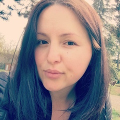 Альбина Ахмадеева, 03.04.1988, Bologna