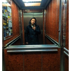 Жангельди Мустафа, München