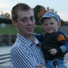 Георгий Дядченко, 09.04