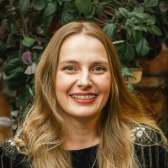 Катрин Жакова, 14.08.1990, Москва