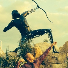 Анатолий Щанников, 24.01, Москва