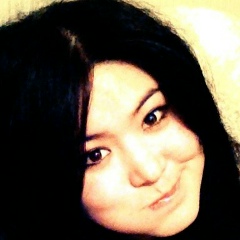 Нургуль Жетигенова, 21.11.1996, Москва