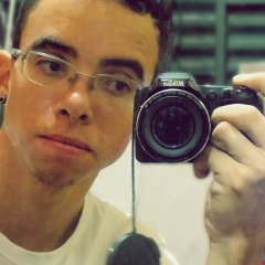 Christian Douglas, 11.07.1992, Belo Horizonte