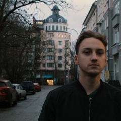 Владислав Лукша, 14.12.1997, Калининград