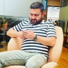 Абдулла Мукимов, 19.05, Ставрополь