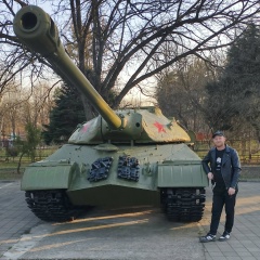 Алексей Верещака, Краснодар