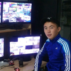 Sultan Jumykaev, 14.07.1993, Семей