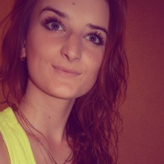 Натка Стеренчук, 29.05