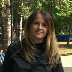 Яна Шторк, 23.11, Березники