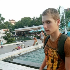 Віталя Шпоть, 16.12.1996, Лебедин