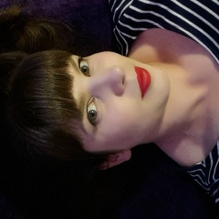 Светлана Аккуратова, 07.07.1986