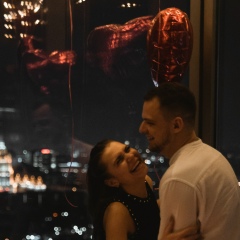 Юлия Бондарева, 23.07, Москва