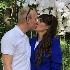 Анастасия Фролова, Минск