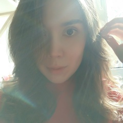 Liza Yi, 12.02, Санкт-Петербург