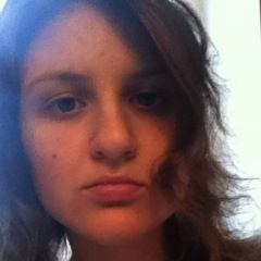 Мария Малярова, 24.11, Санкт-Петербург