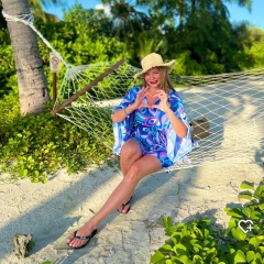 Анна Долматова, 07.07, Москва